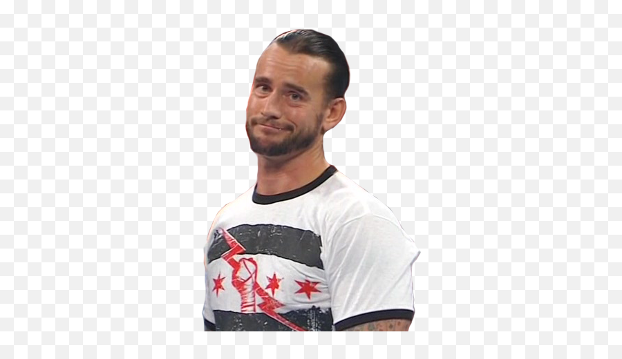 Always A Surprise By Thebarkknight - Meme Center Cm Punk Is Not Impressed Png,Cm Punk Png