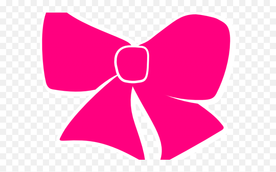 Ribbon Clipart Barbie - Clip Art Png Download Full Size Ribbon Head Vector Png,Ribbon Clipart Png