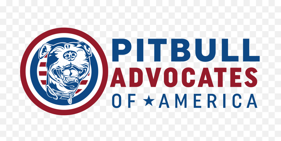 Landing Page - Pit Bull Advocates Of America Language Png,Pitbull Logo