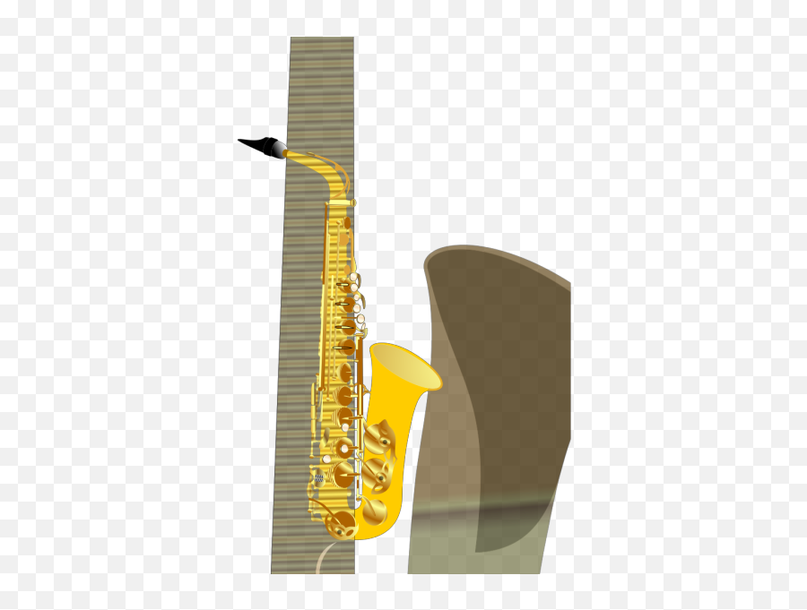 Saxoman Png Svg Clip Art For Web - Download Clip Art Png Dongmen Market,Saxophone Clipart Png