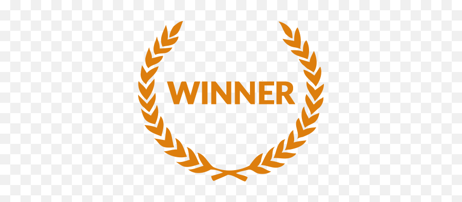 Winner Transparent Background Image - Award Winner Logo Png,Winner Transparent