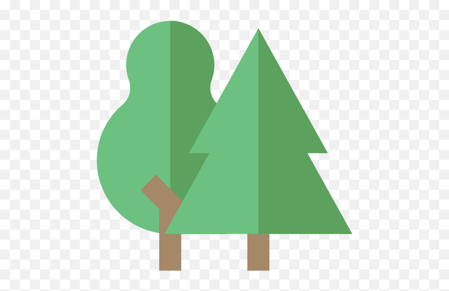 Forest Tree Png Icon 4 - Png Repo Free Png Icons Christmas Tree,Forest Tree Png