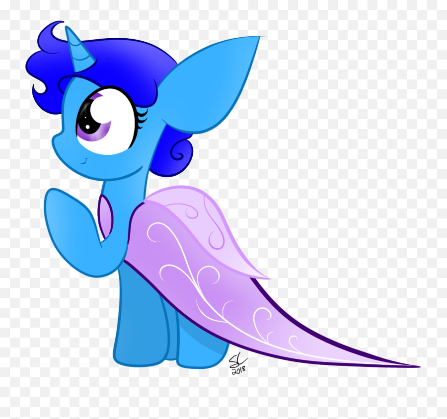 Png Image With No Background - Mythical Creature,Chibi Transparent