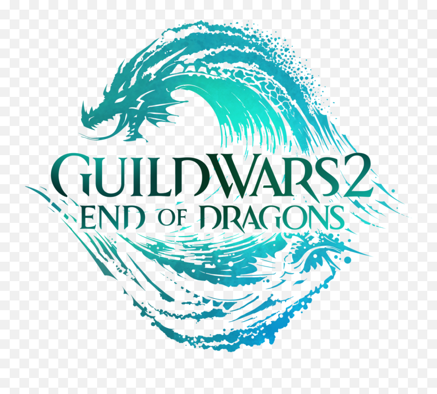 End Of Dragons - Guild Wars 2 End Of Dragons Png,Dragons Png