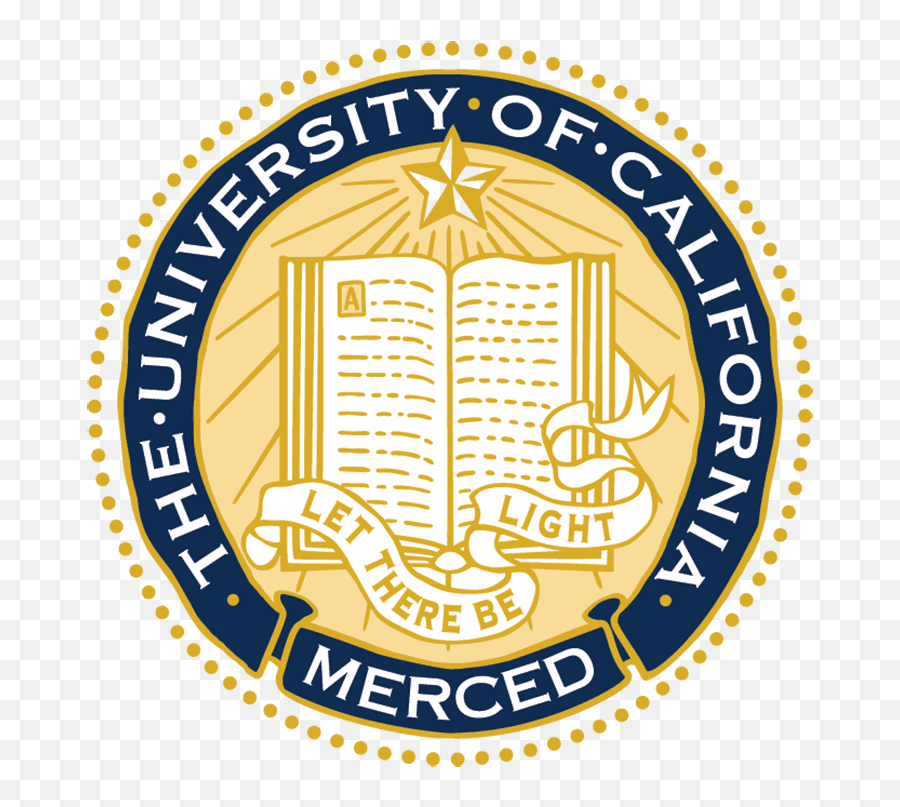 Uc Merced Logo California Trout - University Of California Merced Logo Png,Why Dont We Logo
