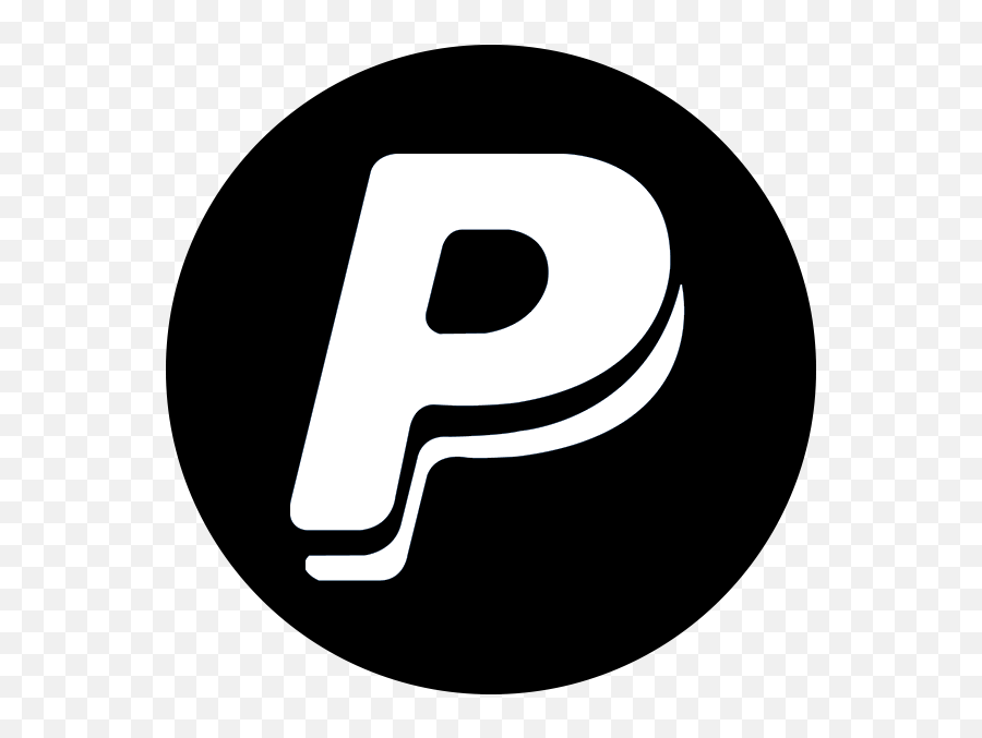 Giving Ekklesia Church - Dot Png,Paypal Logo White