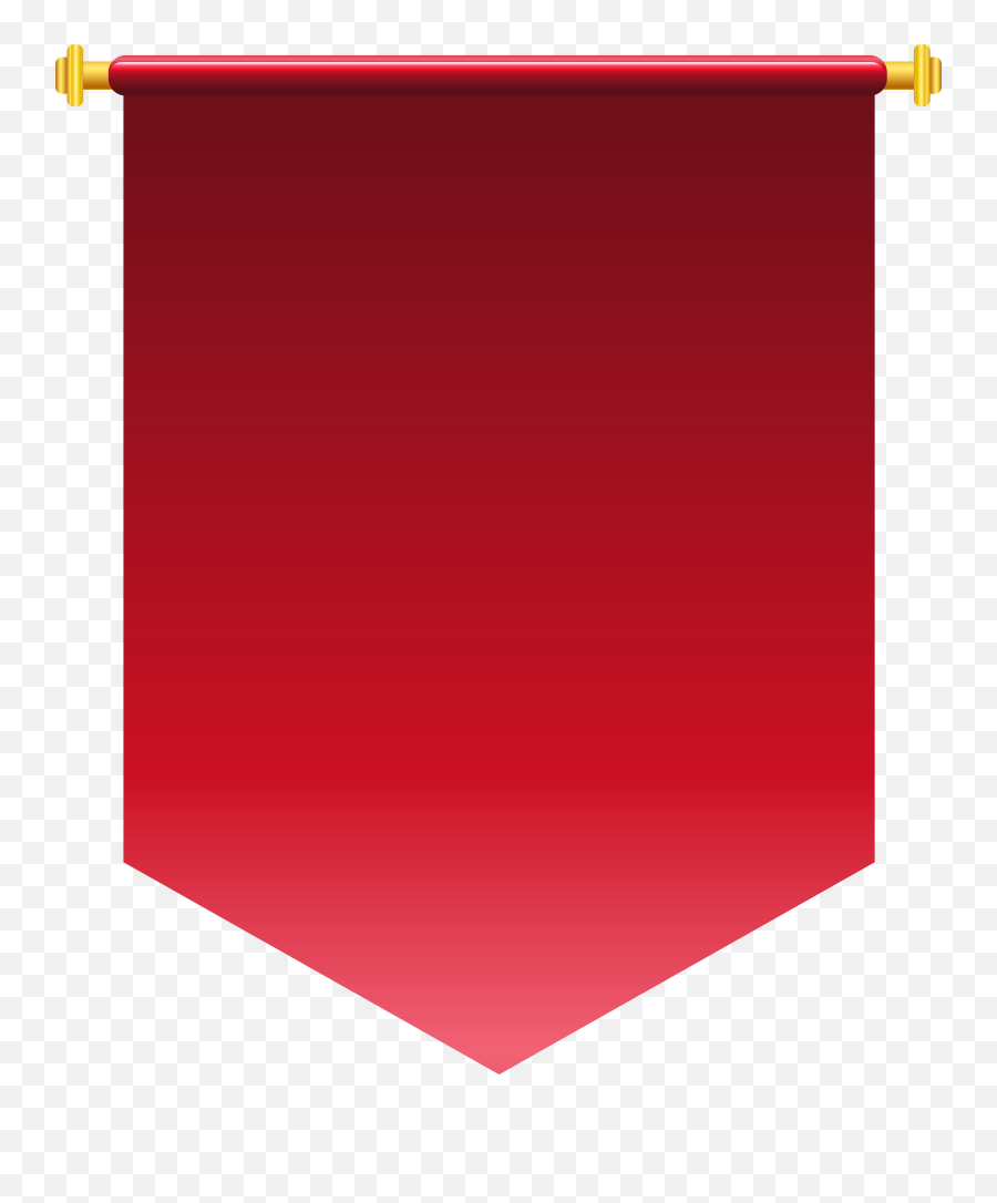 Red Banner Logo Png U0026 Free Logopng Transparent Text