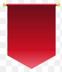 Red Banner Logo Png U0026 Free Logopng Transparent