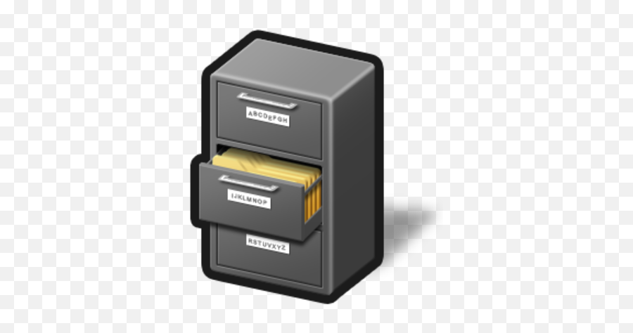 Cabinet Icon - Filing Cabinet Icon Png,Cabinet Png