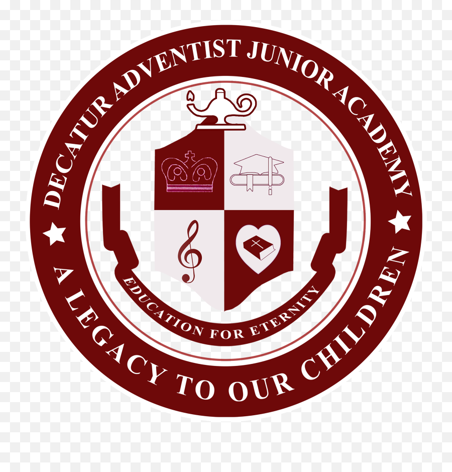 Decatur Adventist Junior Academy Daja - Coffee Stop Png,Seventh Day Adventist Logo