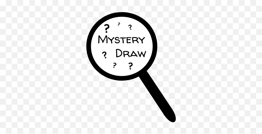 Mystery Draw A Listening Practice - Reflections On Learning Mystery Drawing Easy Png,Draw Png