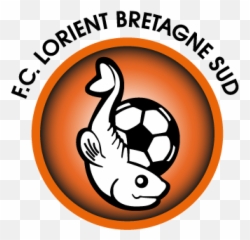 Zbrush Vector Logo Download - Lorient Fc png