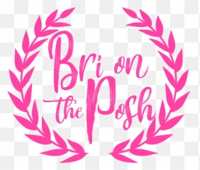 Download Bri - Laurel Wreath Vector Psd PNG Clipart