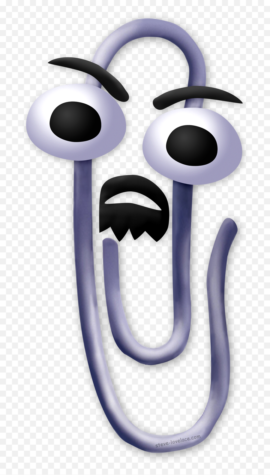 Clippy Png 6 Image - Clip Windows Xp Png,Clippy Png