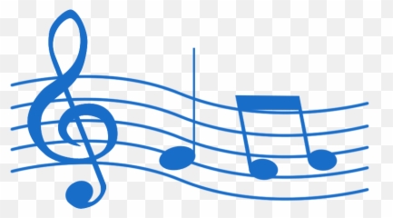 Request Shop Free Vector Cutie Mark Requests Updated - Blue Music Notes Clipart Png,Music Staff Png