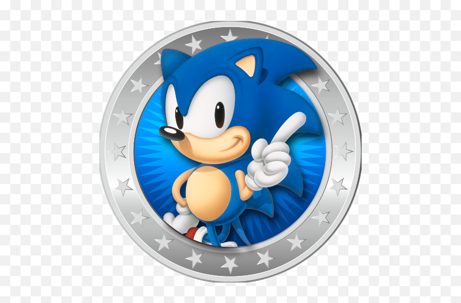 Looks Nothing Like Gordon Freeman - The Other Place Forums Sonic The Hedgehog Circle Png,Gordon Freeman Png
