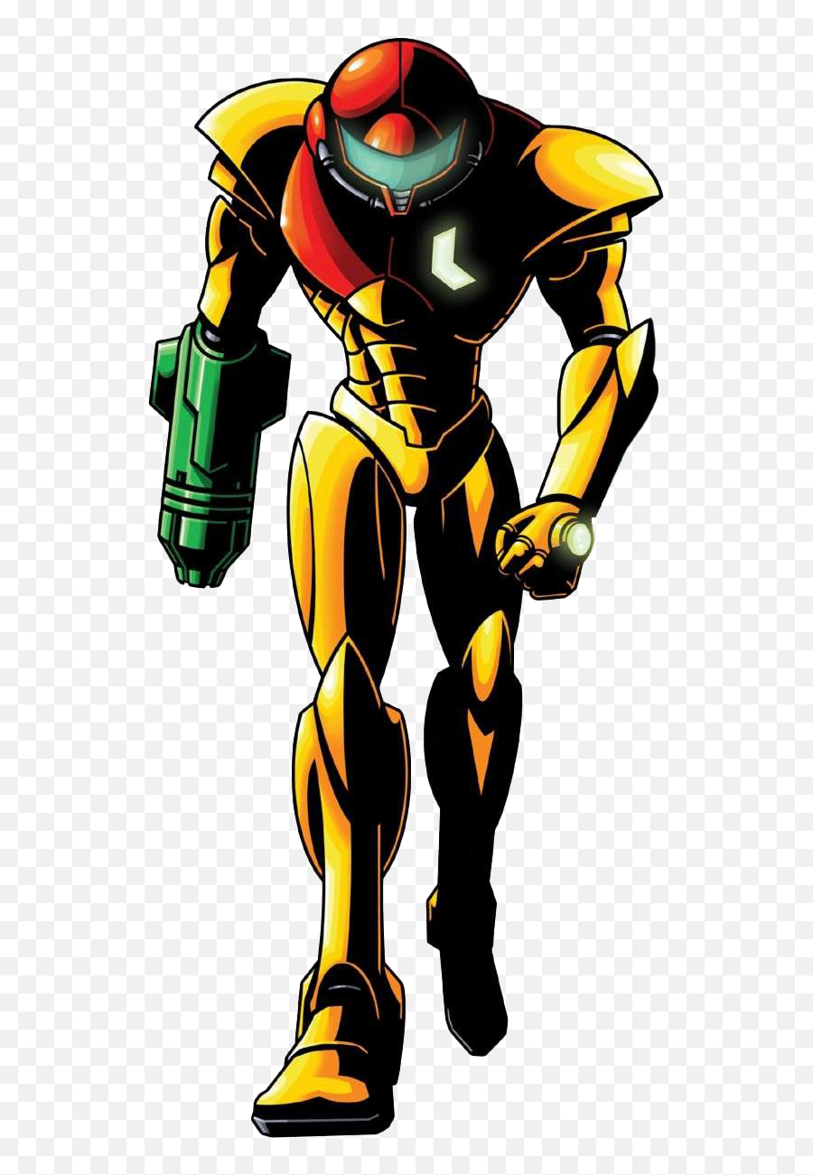 Samus Aran Png File Mart - Samus Metroid Zero Mission,Samus Transparent