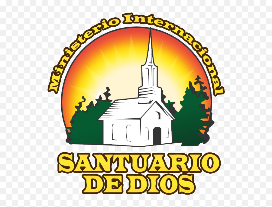 Santuario De Dios U2014 Firebolt Media Co - Logos De Santuario Png,Dios Png