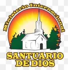 Santuario De Dios U2014 Firebolt Media Co - Logos De Santuario Png,Dios Png