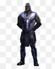 Darkseid - Darkseid Injustice 2 Png,Darkseid Png
