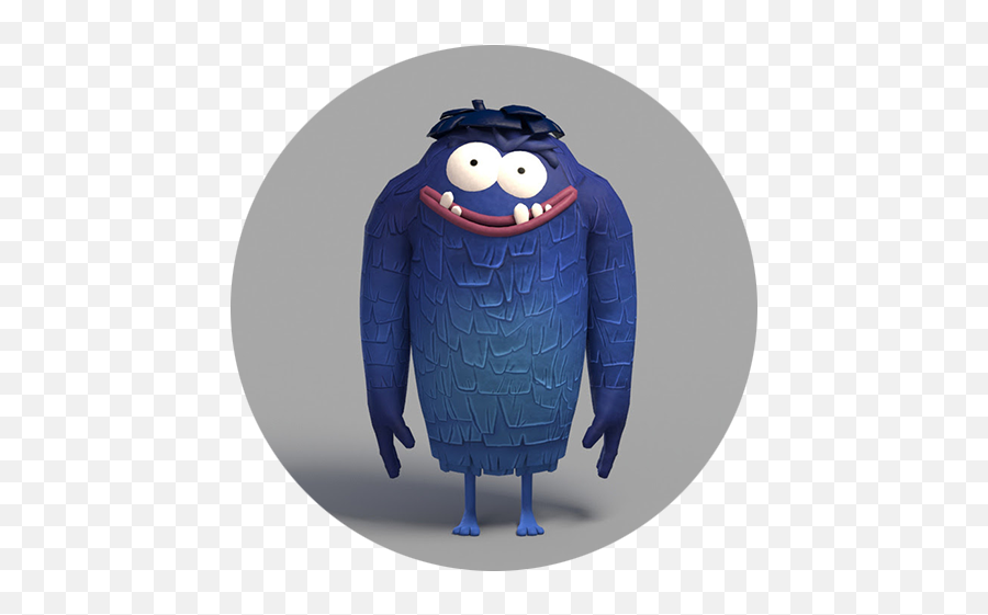 Yeti Engage Their Minds - Fictional Character Png,Blue Yeti Png