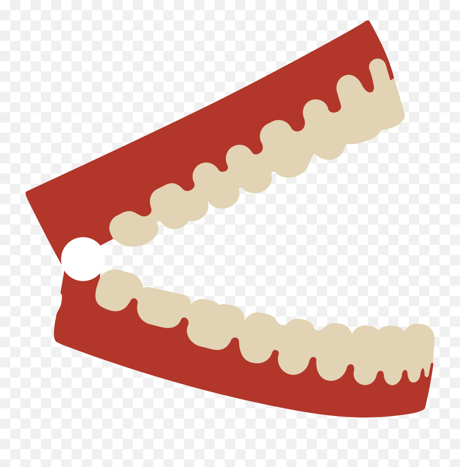Jawmouthsmile Png Clipart - Royalty Free Svg Png Chattering Teeth Clipart,Smile Teeth Png