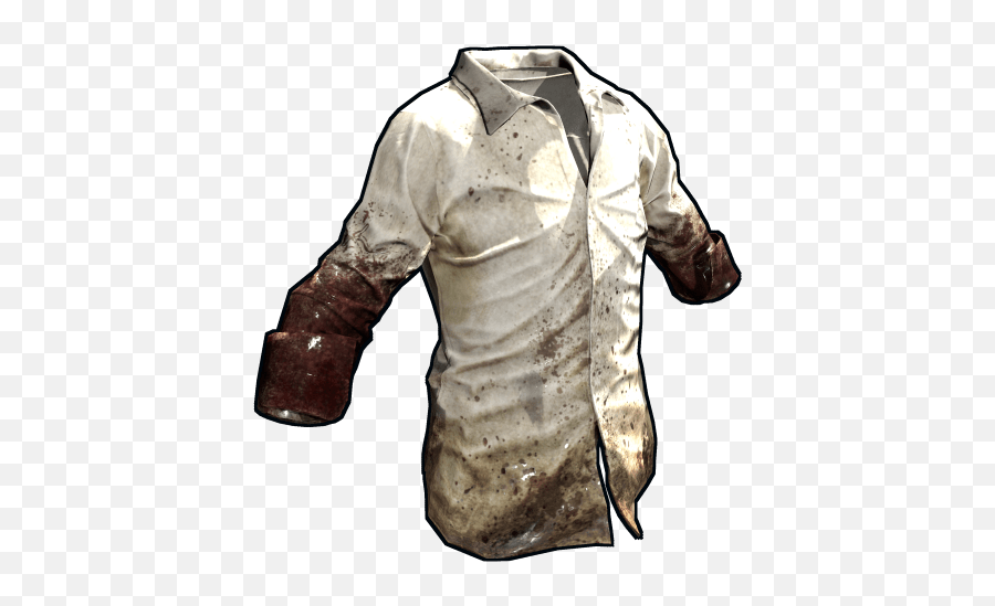 Survival Shirt Rust Wiki Fandom - Survival Shirt Rust Png,Shirt Icon Png