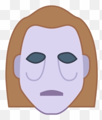 Michael Myers Icon - Free Download PNG and Vector For Adult