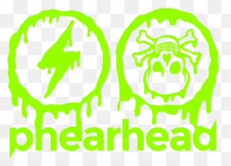 Phearhead - Evil Geniuses Language png
