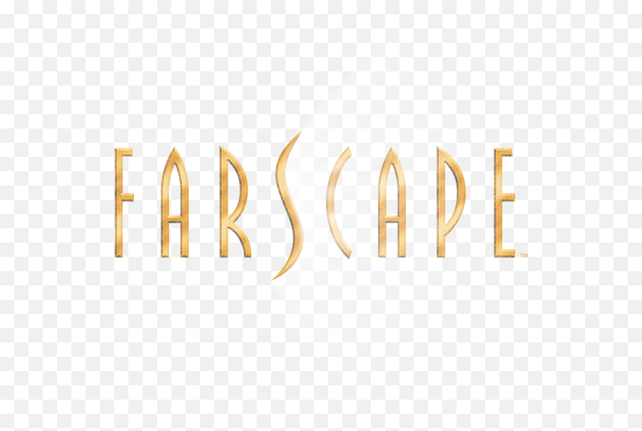Farscape - Logo Sweatshirt Farscape Png,Jim Henson Pictures Logo