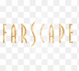 Farscape - Logo Sweatshirt png