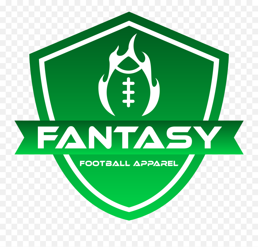 Fantasy Football Apparel Teespring - Best Company Perks And Benefits Award 2020 Png,Fantasy Football Logo Images