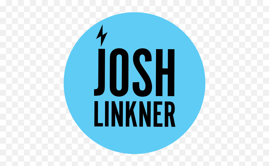 Josh Linkner Keynote Speaker Author Entrepreneur - Restaurant Png,New York Times Best Seller Logo