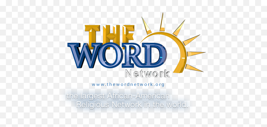 The Word Network - Word Network Logo Png,Tv One Logos