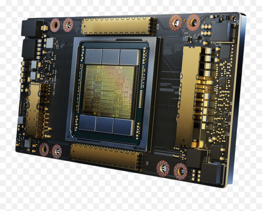 Nvidia - 27 Billion Transistors Png,Nvidia Logo Transparent