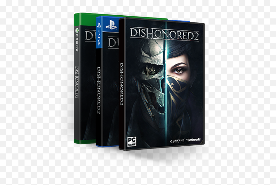 5 Best Vpns For Dishonored 2 Fast Reduce Lagging In 2020 - Dishonored 2 Pc Png,Dishonored Logo