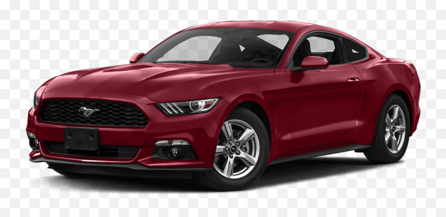 Ford Mustang Png Image - Mustang Black Price In India,Ford Mustang Png