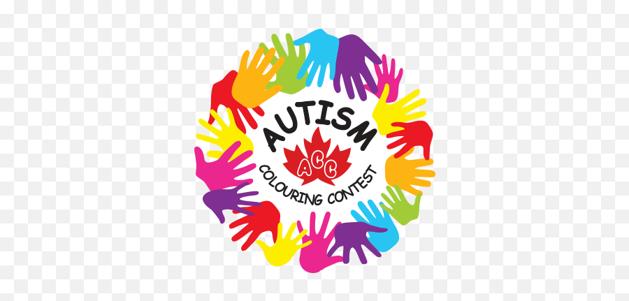 2020 Autism Awareness Colouring Contest - Language Png,Autism Awareness Png