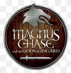 Ship Of The Dead By Rick Riordan - Magnus Chase And The Gods Of Asgard Logo Png,Chase Logo Png