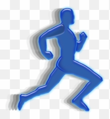 Download Animation Png Image - Moving Running Man Animation,Png Animation