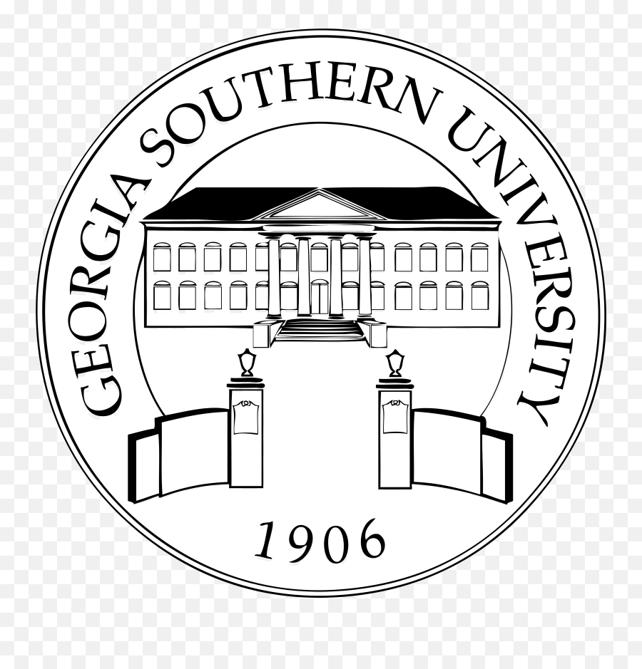 Georgia Southern University - Language Png,Southern University Logo