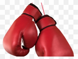 Boxing Gloves Png Transparent Images - Background