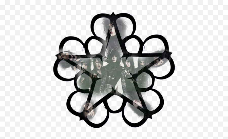 Black Veil Brides Photo - Black Veil Bride Logo Png,Black Veil Brides Logo Transparent