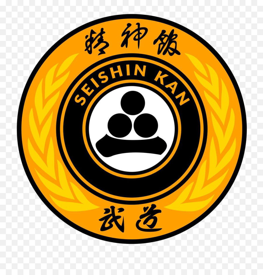 World United Isshinryu Karate - Happy And Sad Face Png,Karati Logo
