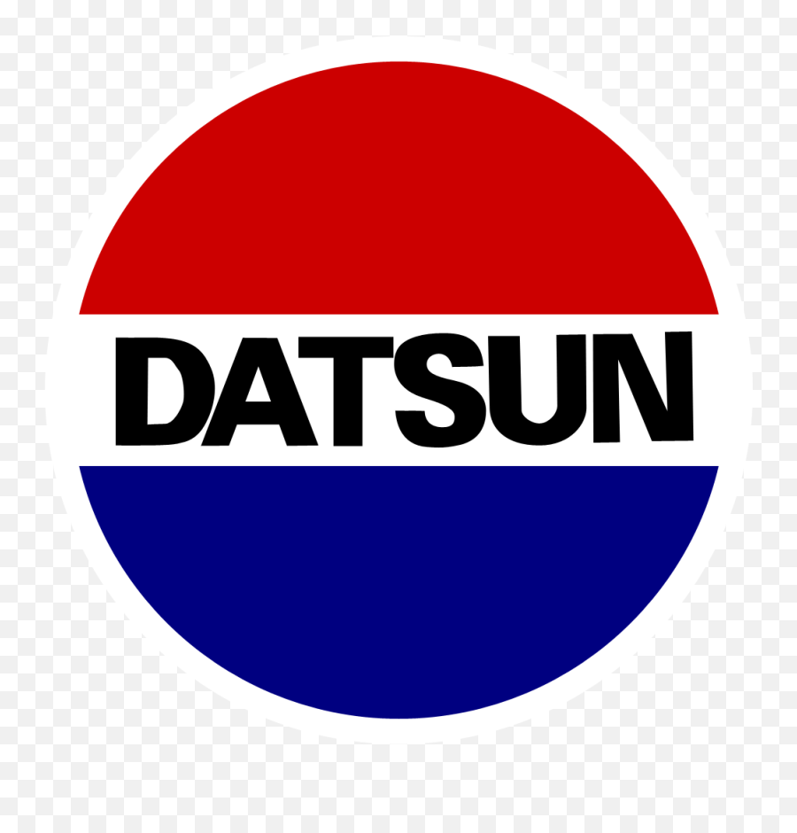 Search Results Logos - Retro Jdm Datsun Logo Png,Round Logo