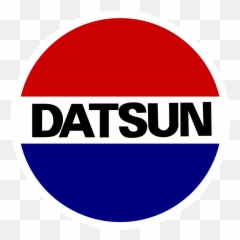 Search Results Logos - Retro Jdm Datsun Logo Png,Round Logo