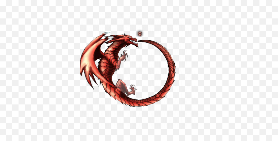 Community Compass Overhaul - Dragon Png,Dragon's Dogma Logo