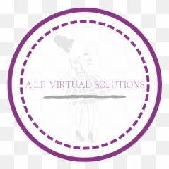 Alf Virtual Solutions Png