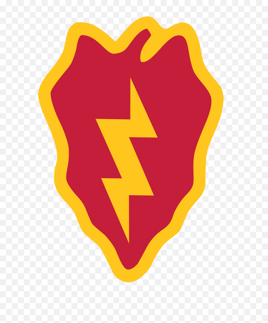 25th Infantry Division United States - Wikipedia Us Army 25th Infantry Division Png,The Division 2 Png