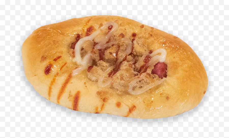 Hot Dog Bun - Hot Dog Png,Transparent Hot Dog